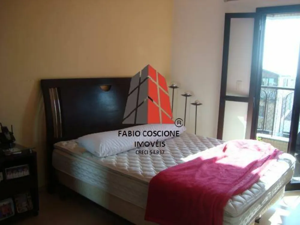 Apartamento, 3 quartos, 90 m² - Foto 4