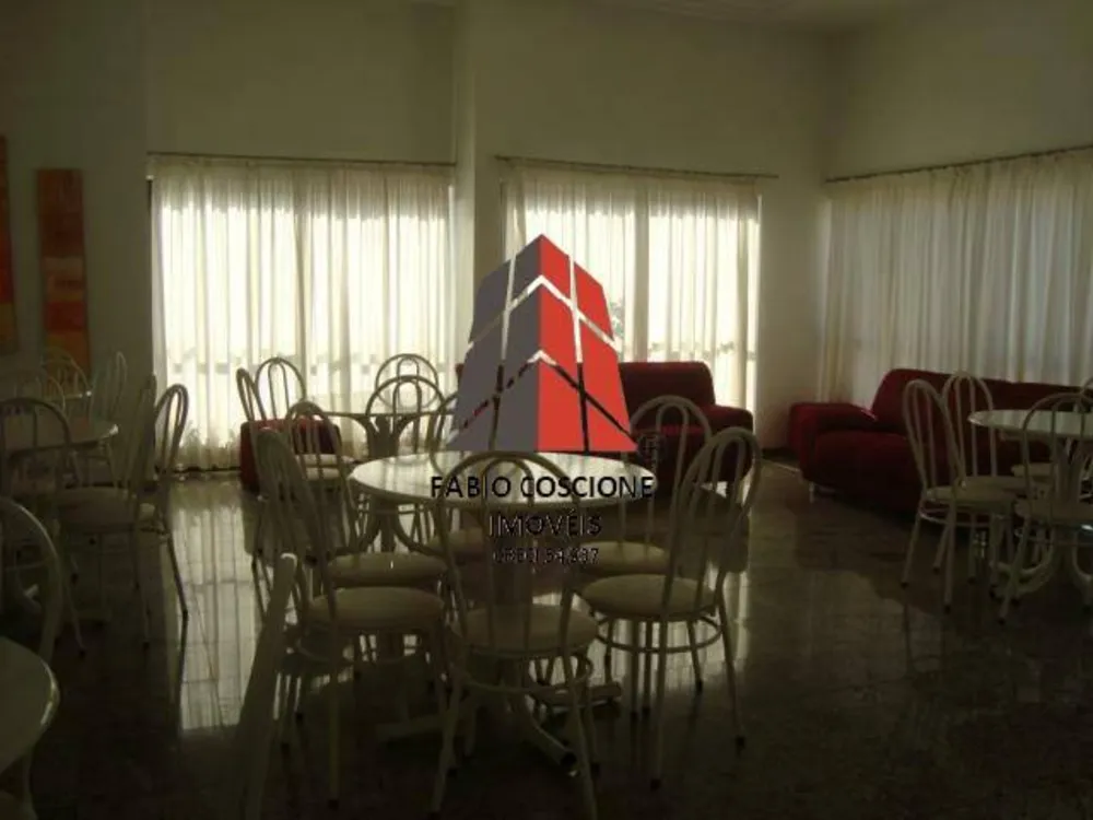 Apartamento, 3 quartos, 90 m² - Foto 3