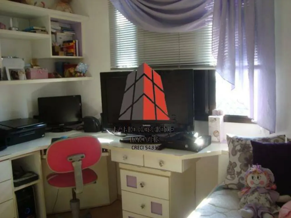 Apartamento, 3 quartos, 90 m² - Foto 6