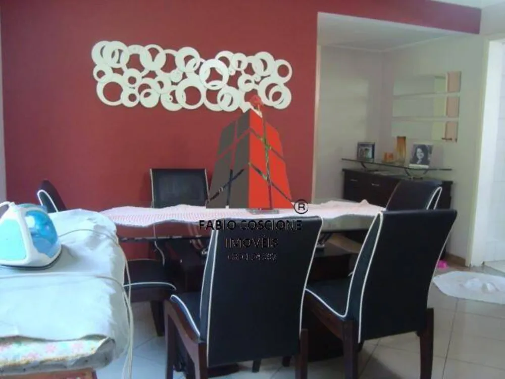 Apartamento, 3 quartos, 90 m² - Foto 2