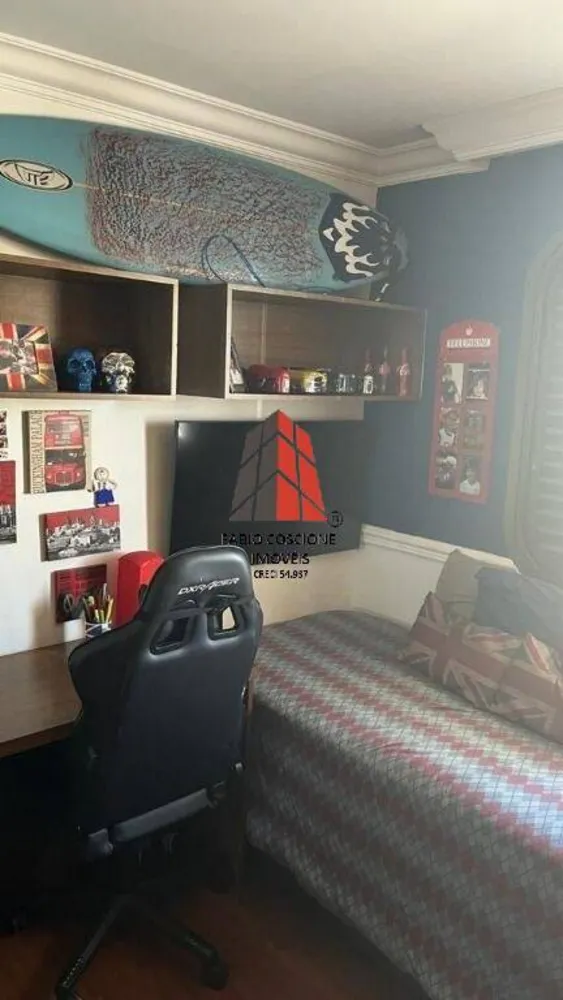 Apartamento, 3 quartos, 126 m² - Foto 3