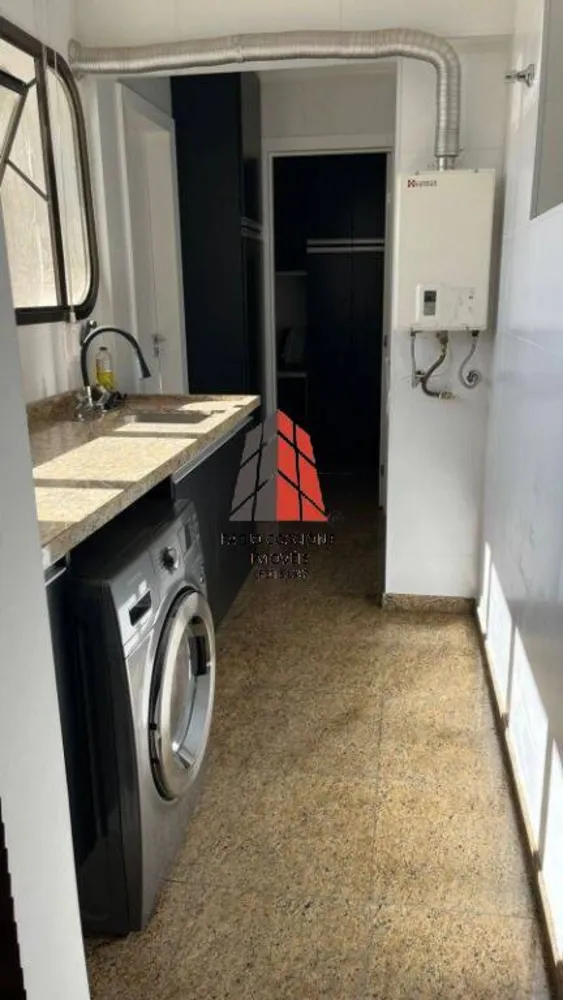 Apartamento, 3 quartos, 126 m² - Foto 4
