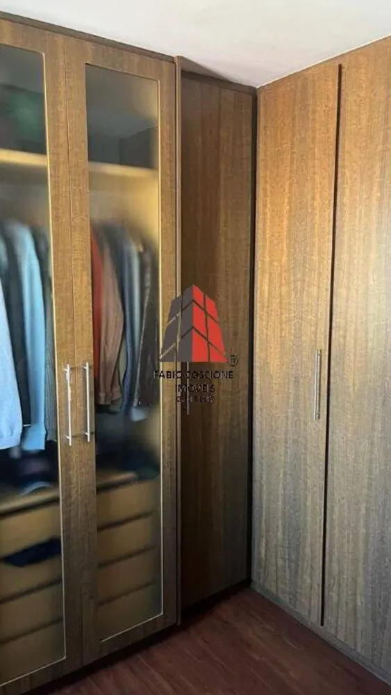 Apartamento, 3 quartos, 126 m² - Foto 10