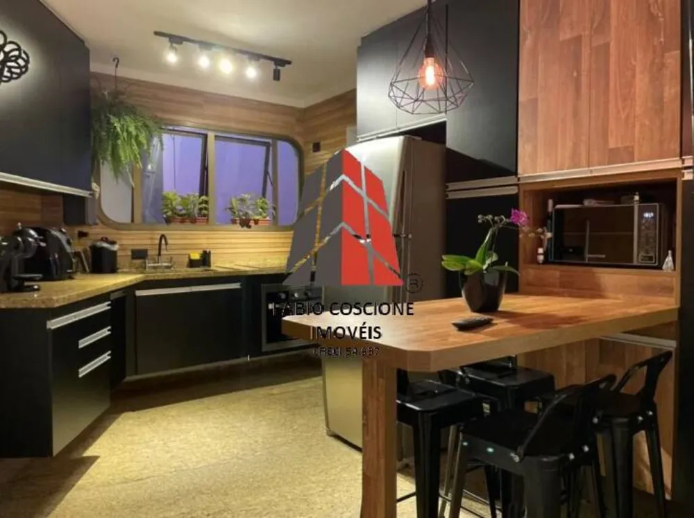 Apartamento, 3 quartos, 126 m² - Foto 4