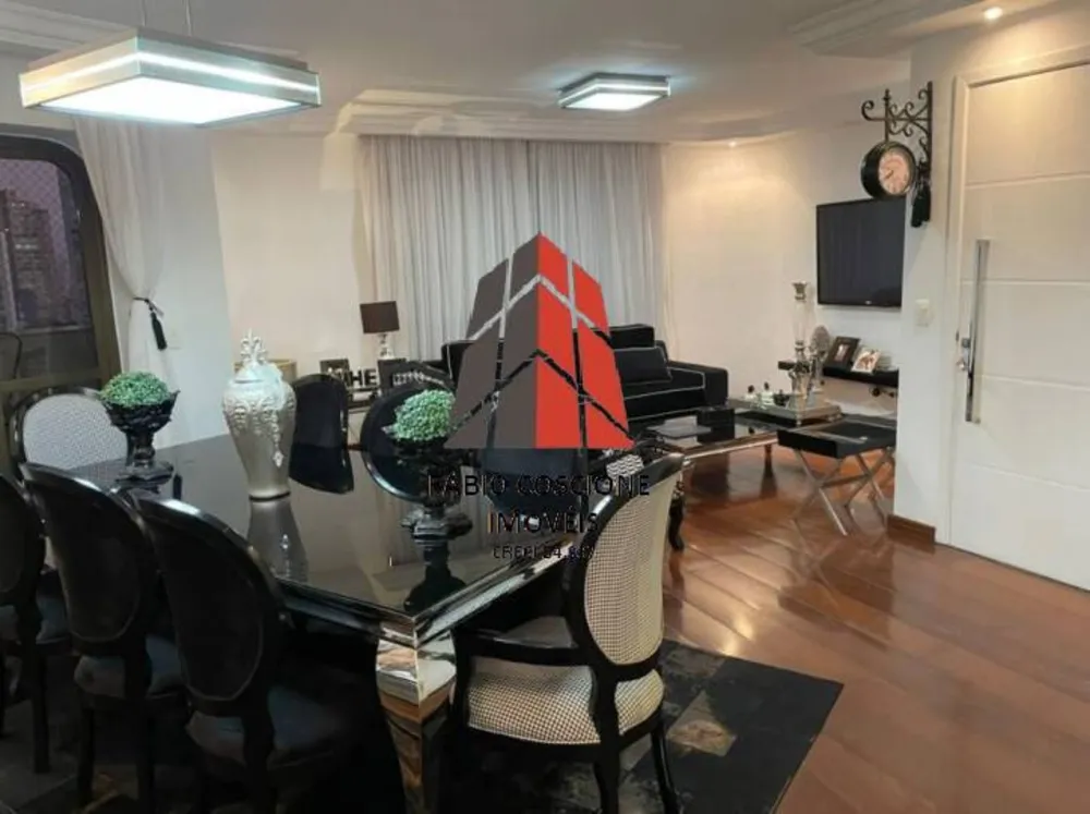 Apartamento, 3 quartos, 126 m² - Foto 3