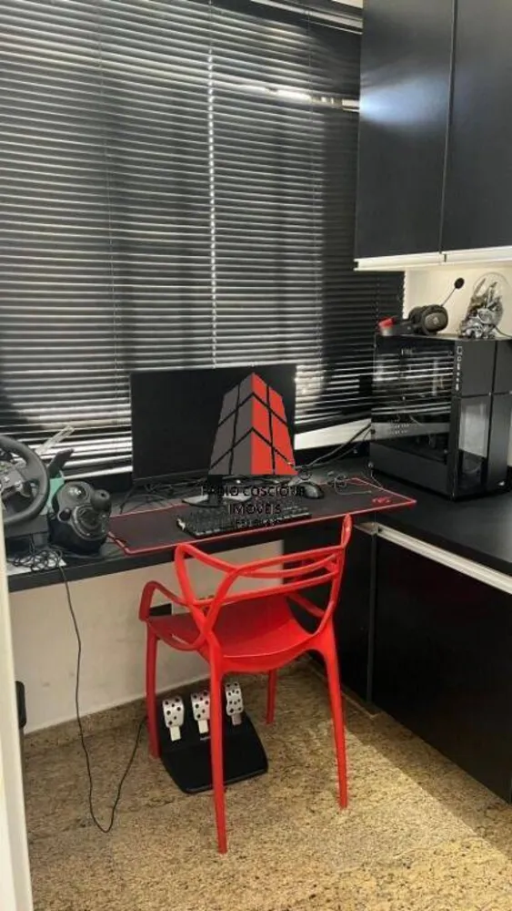 Apartamento, 3 quartos, 126 m² - Foto 6