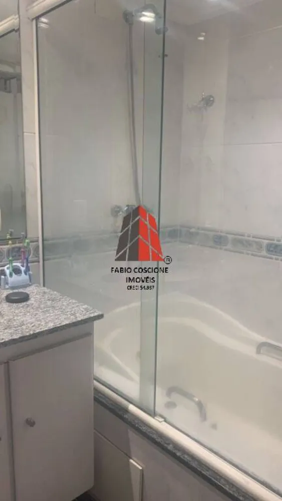 Apartamento, 3 quartos, 126 m² - Foto 5
