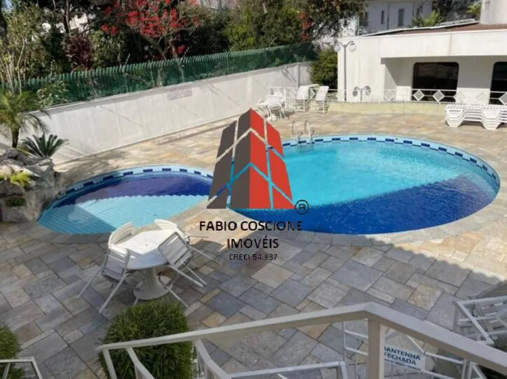 Apartamento, 3 quartos, 126 m² - Foto 14