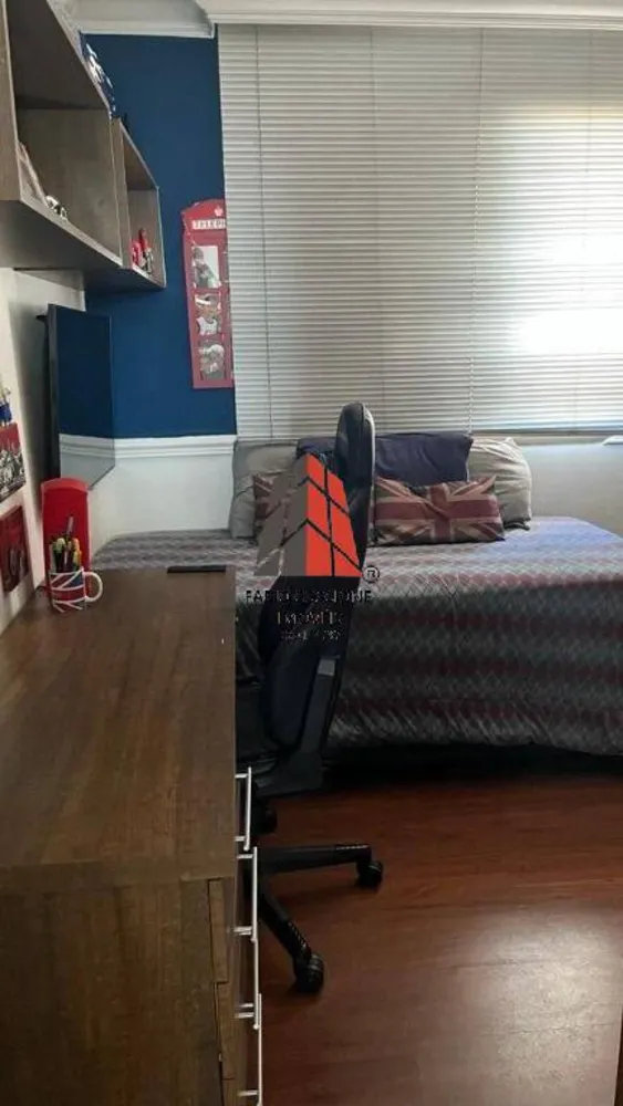 Apartamento, 3 quartos, 126 m² - Foto 2