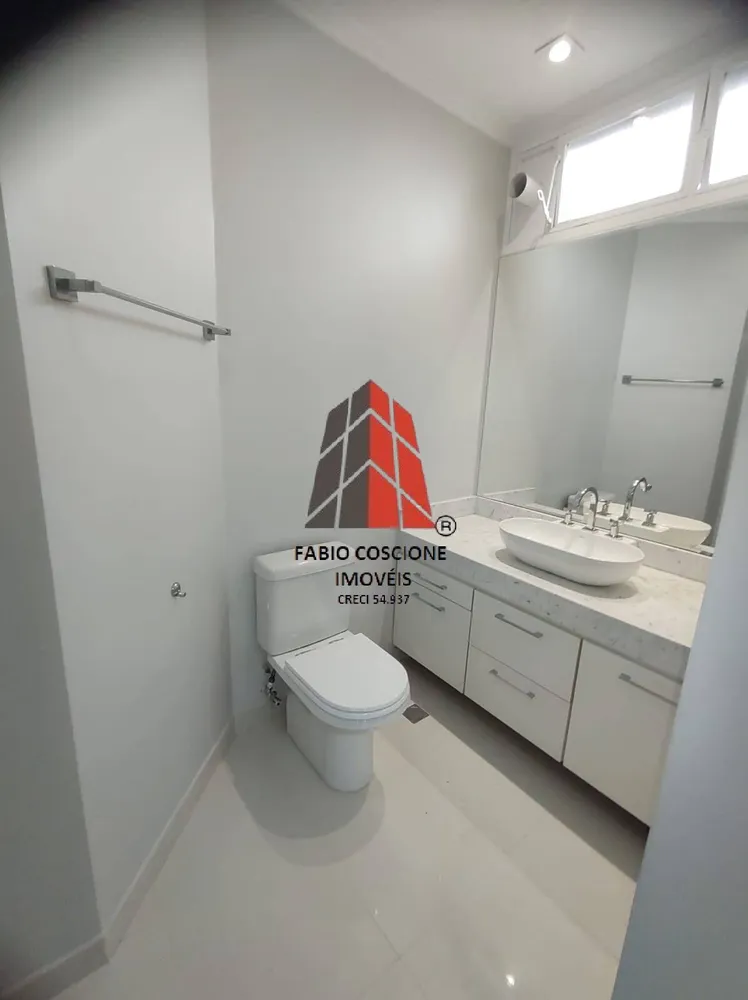 Apartamento, 3 quartos, 200 m² - Foto 5