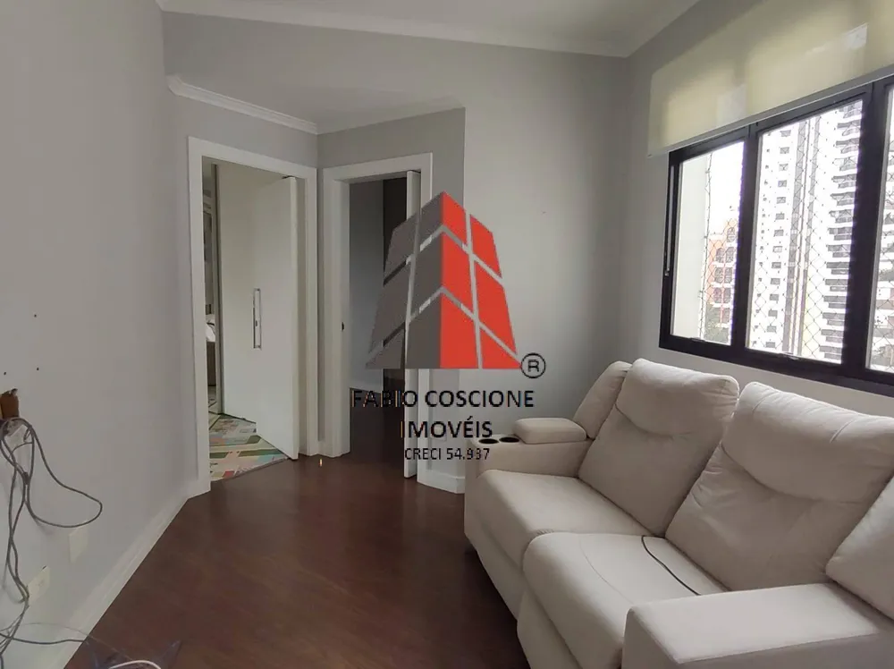 Apartamento, 3 quartos, 200 m² - Foto 8