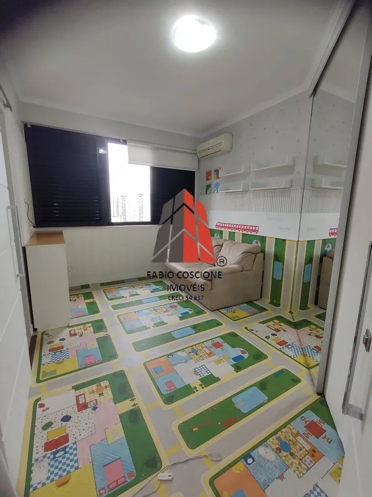 Apartamento, 3 quartos, 200 m² - Foto 14