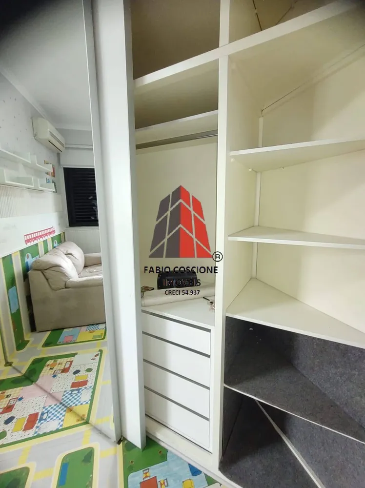 Apartamento, 3 quartos, 200 m² - Foto 15