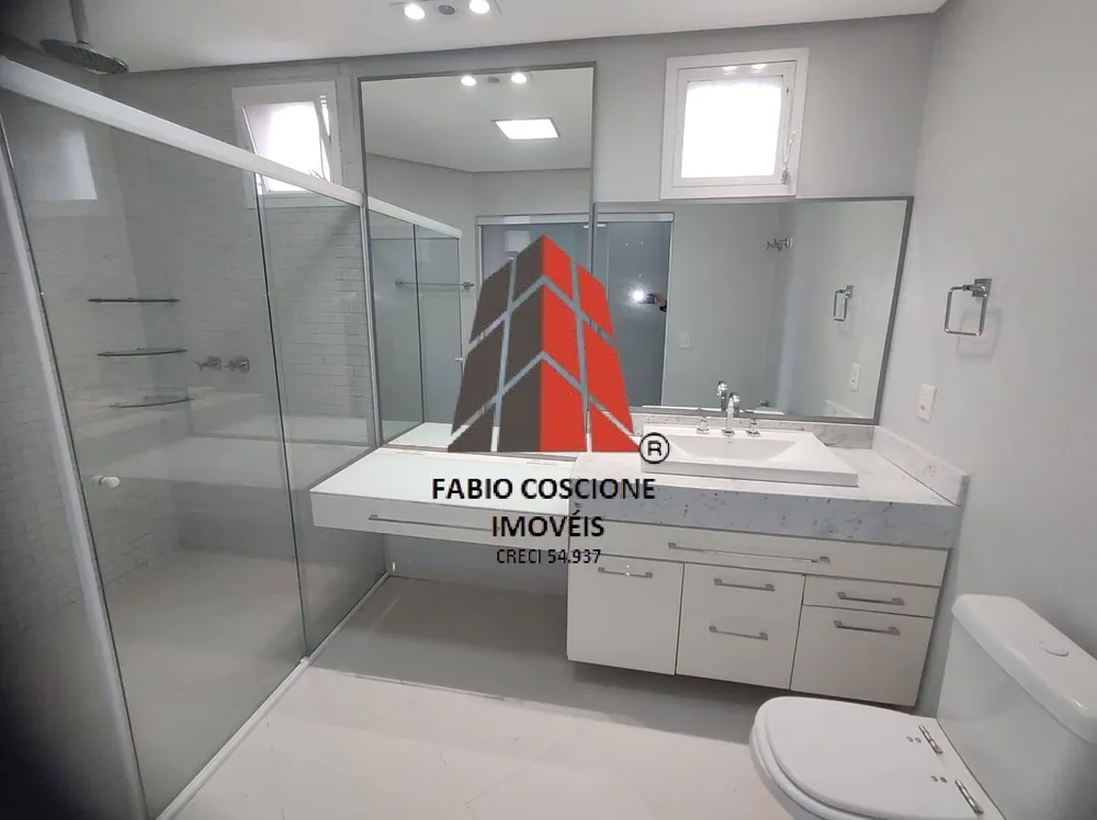 Apartamento, 3 quartos, 200 m² - Foto 4