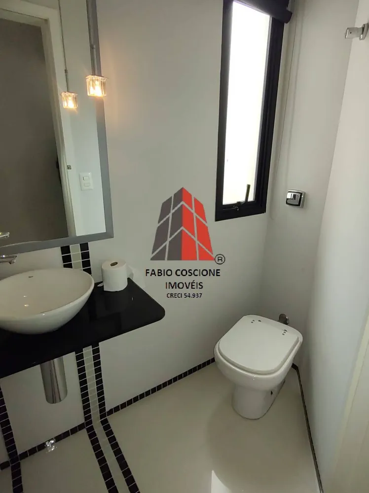 Apartamento, 3 quartos, 200 m² - Foto 10
