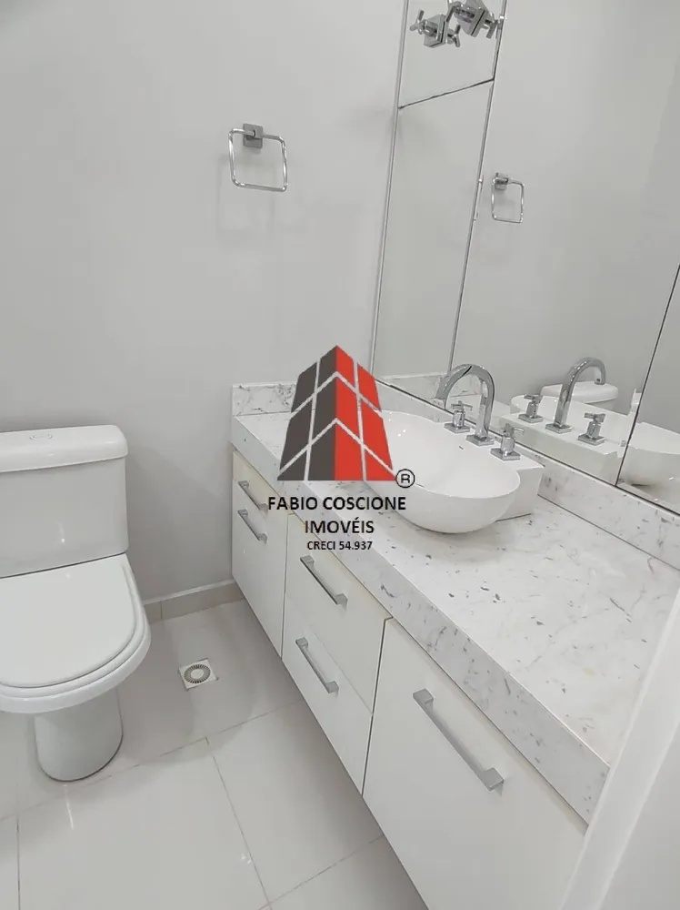 Apartamento, 3 quartos, 200 m² - Foto 6