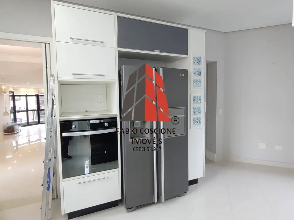 Apartamento, 3 quartos, 200 m² - Foto 2