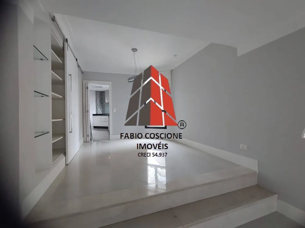 Apartamento, 3 quartos, 200 m² - Foto 1