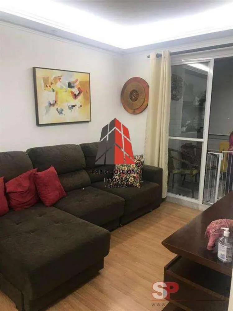 Apartamento, 3 quartos, 98 m² - Foto 3