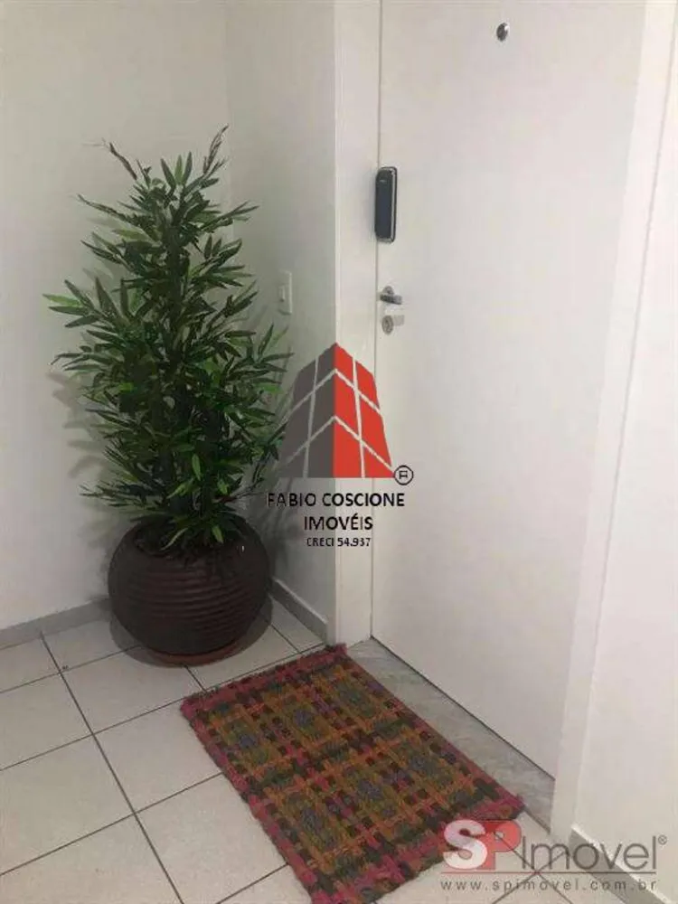 Apartamento, 3 quartos, 98 m² - Foto 7
