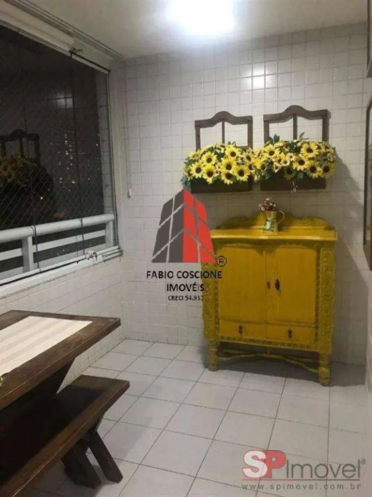 Apartamento, 3 quartos, 98 m² - Foto 2