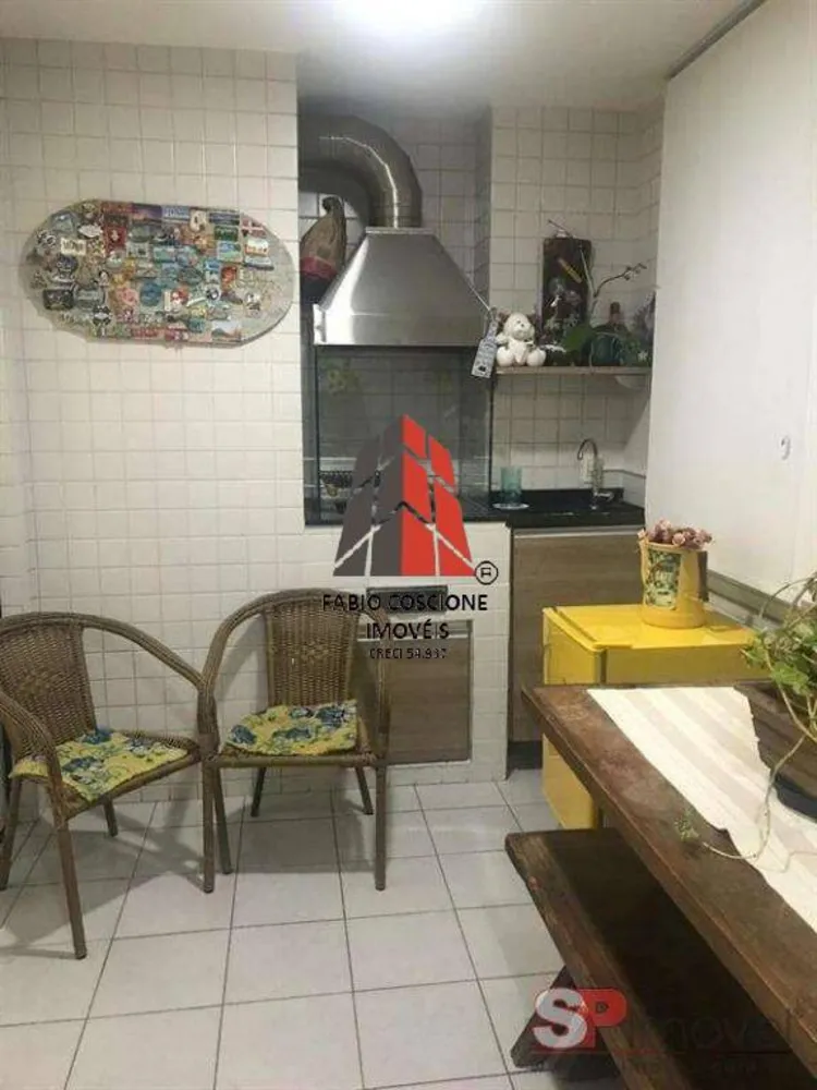 Apartamento, 3 quartos, 98 m² - Foto 1