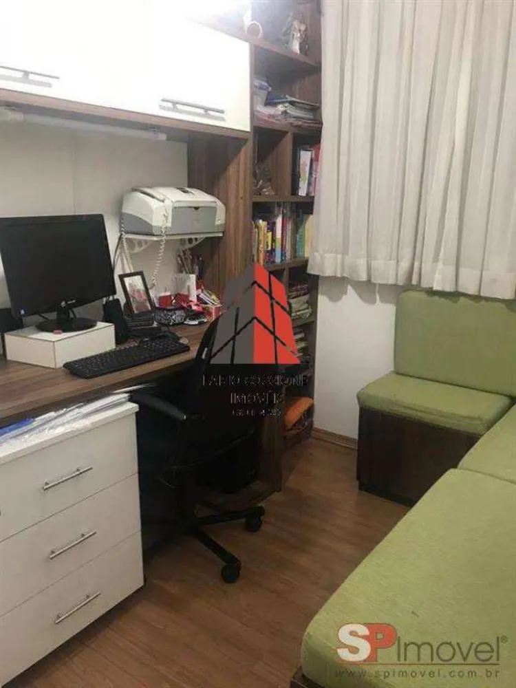 Apartamento, 3 quartos, 98 m² - Foto 5
