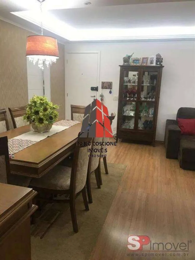 Apartamento, 3 quartos, 98 m² - Foto 6