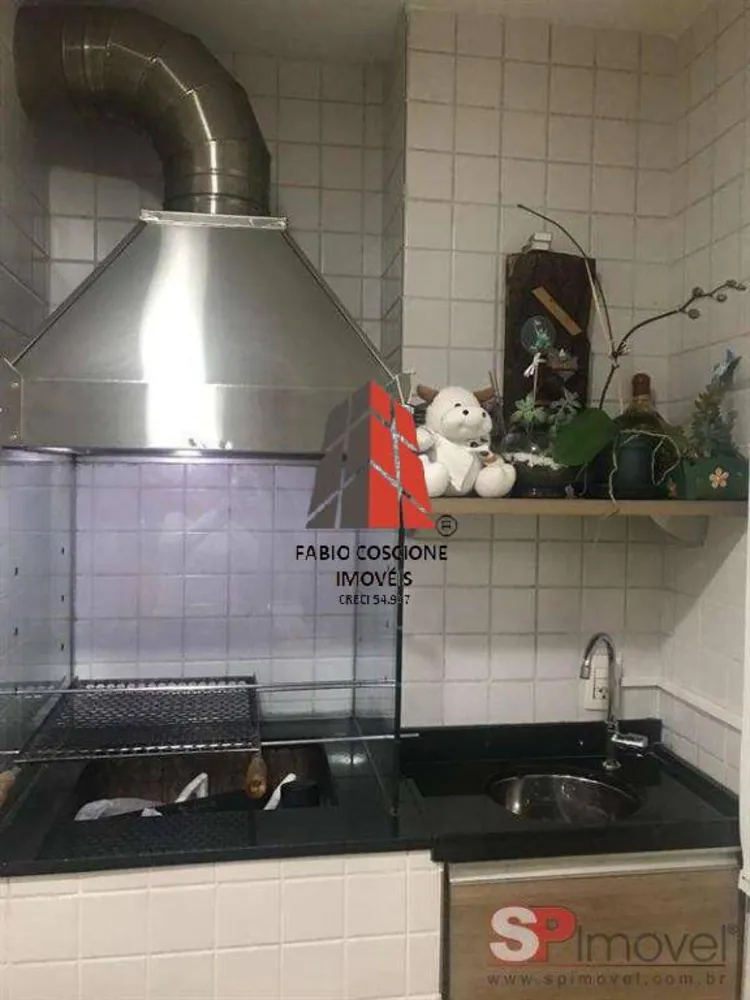 Apartamento, 3 quartos, 98 m² - Foto 4