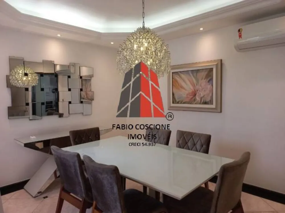 Sobrado, 3 quartos, 425 m² - Foto 2