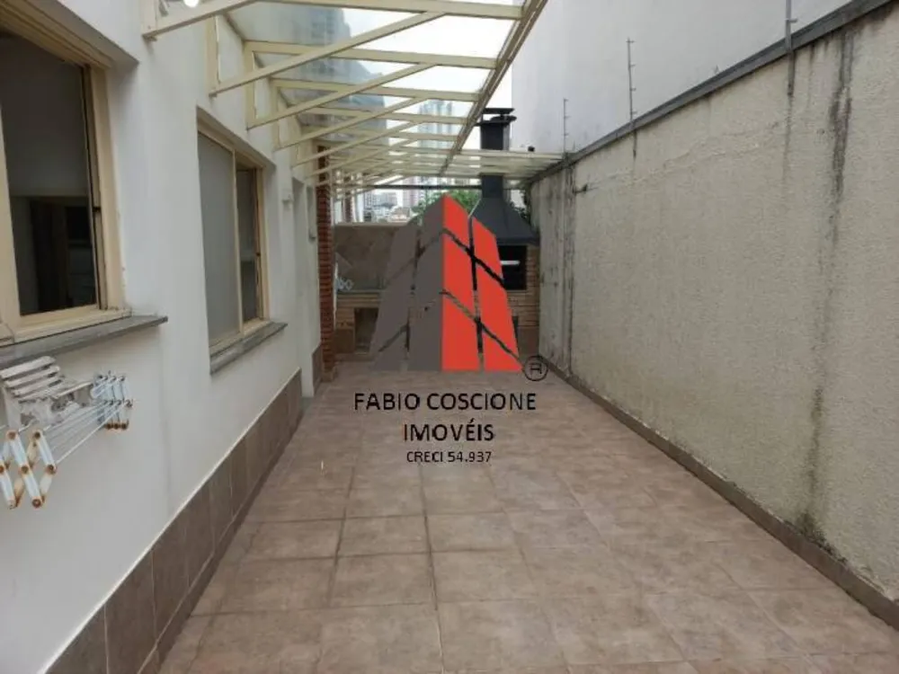 Sobrado, 3 quartos, 425 m² - Foto 15