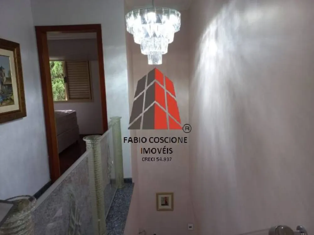 Sobrado, 3 quartos, 425 m² - Foto 9