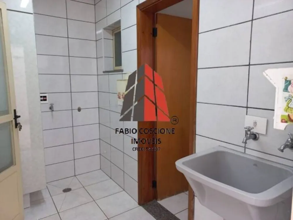 Sobrado, 3 quartos, 425 m² - Foto 16