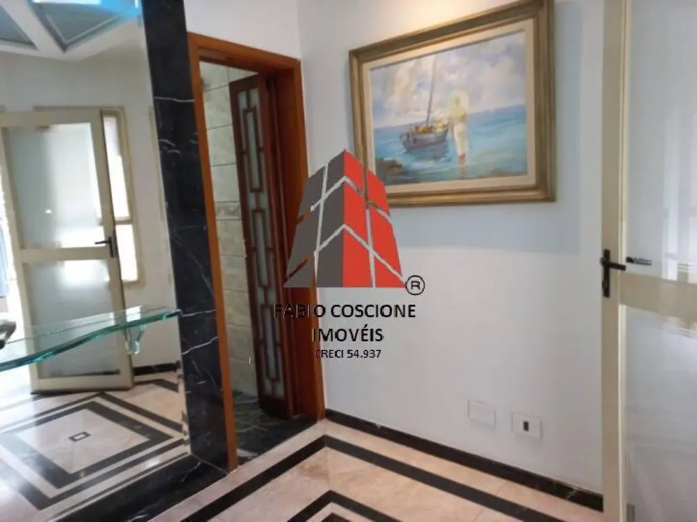 Sobrado, 3 quartos, 425 m² - Foto 1