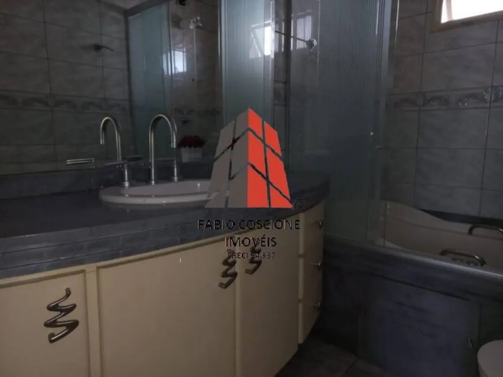 Sobrado, 3 quartos, 425 m² - Foto 10