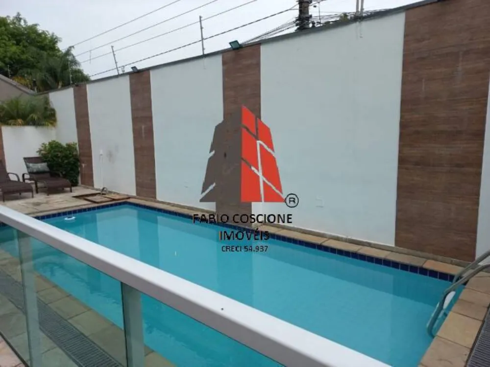Sobrado, 3 quartos, 425 m² - Foto 7