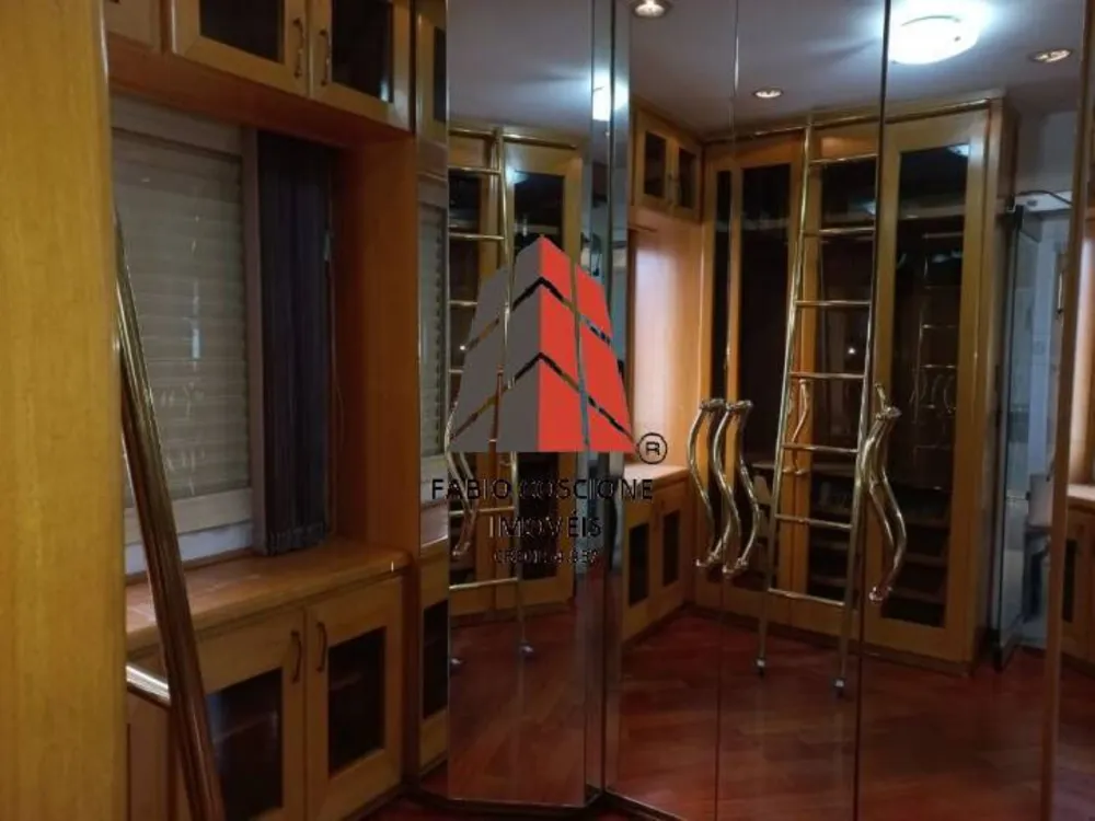 Sobrado, 3 quartos, 425 m² - Foto 13