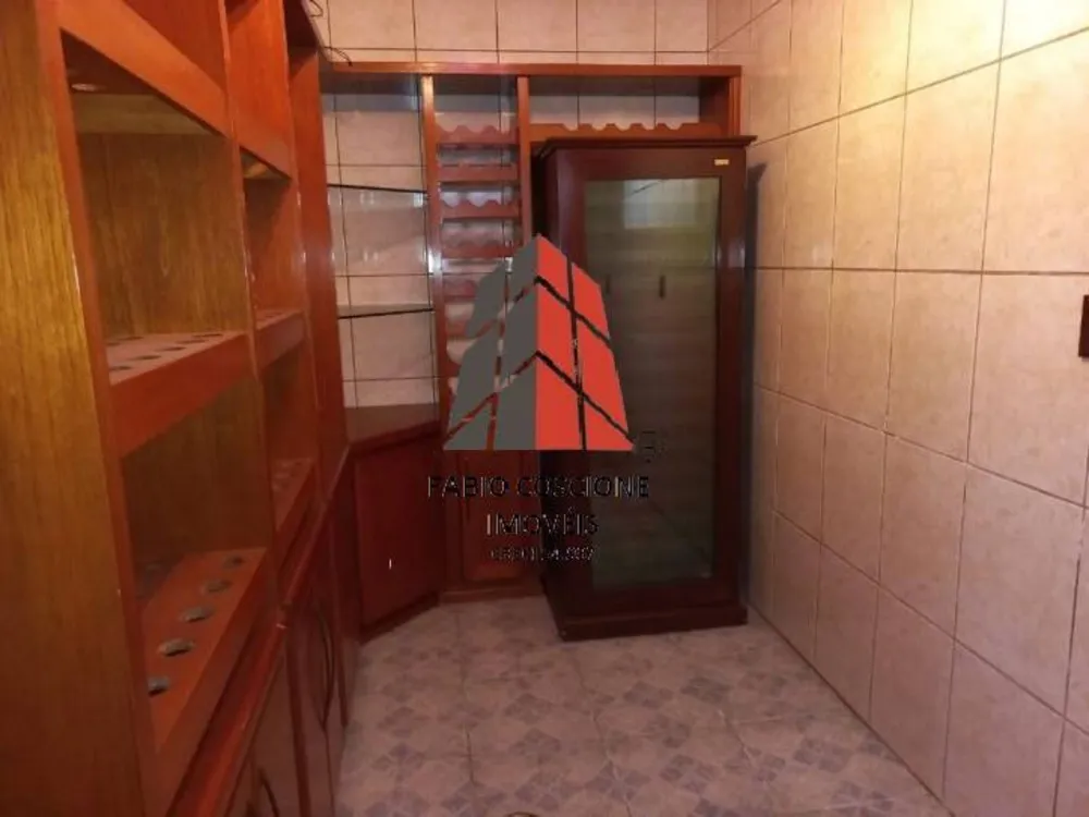 Sobrado, 3 quartos, 425 m² - Foto 5