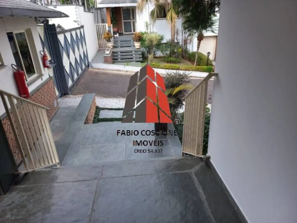 Sobrado, 3 quartos, 425 m² - Foto 8
