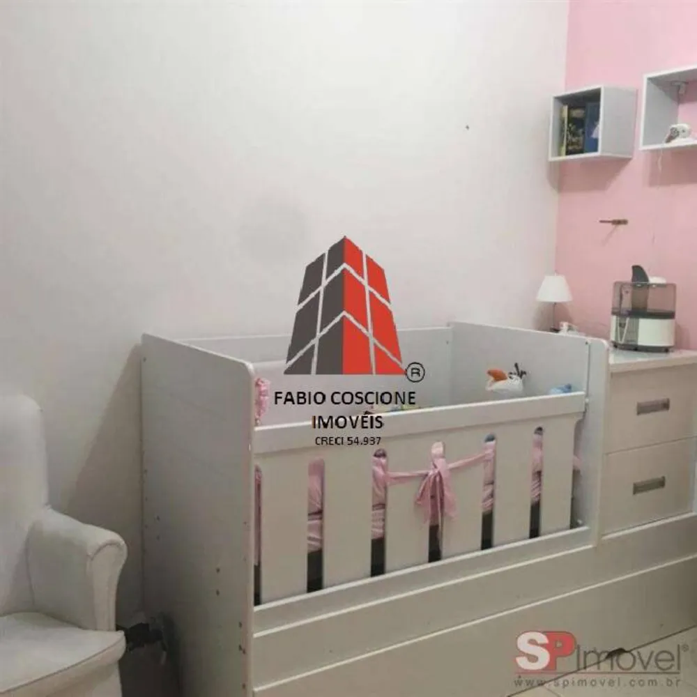 Sobrado, 3 quartos, 93 m² - Foto 7