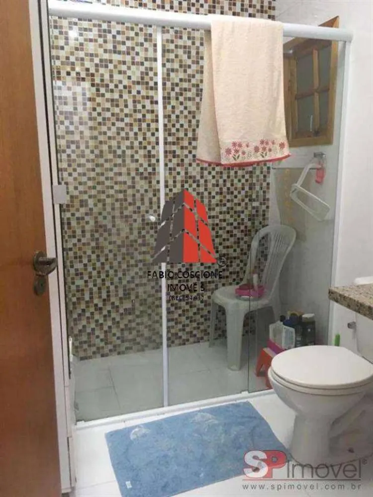 Sobrado, 3 quartos, 93 m² - Foto 8