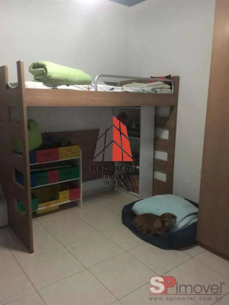 Sobrado, 3 quartos, 93 m² - Foto 6