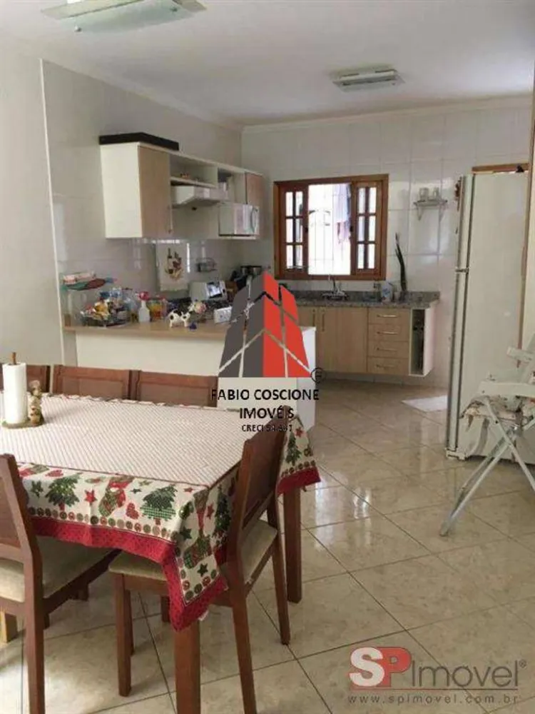 Sobrado, 3 quartos, 93 m² - Foto 5