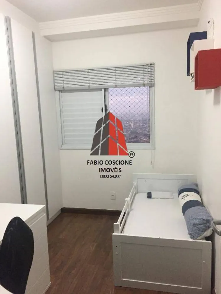 Apartamento, 3 quartos, 96 m² - Foto 5