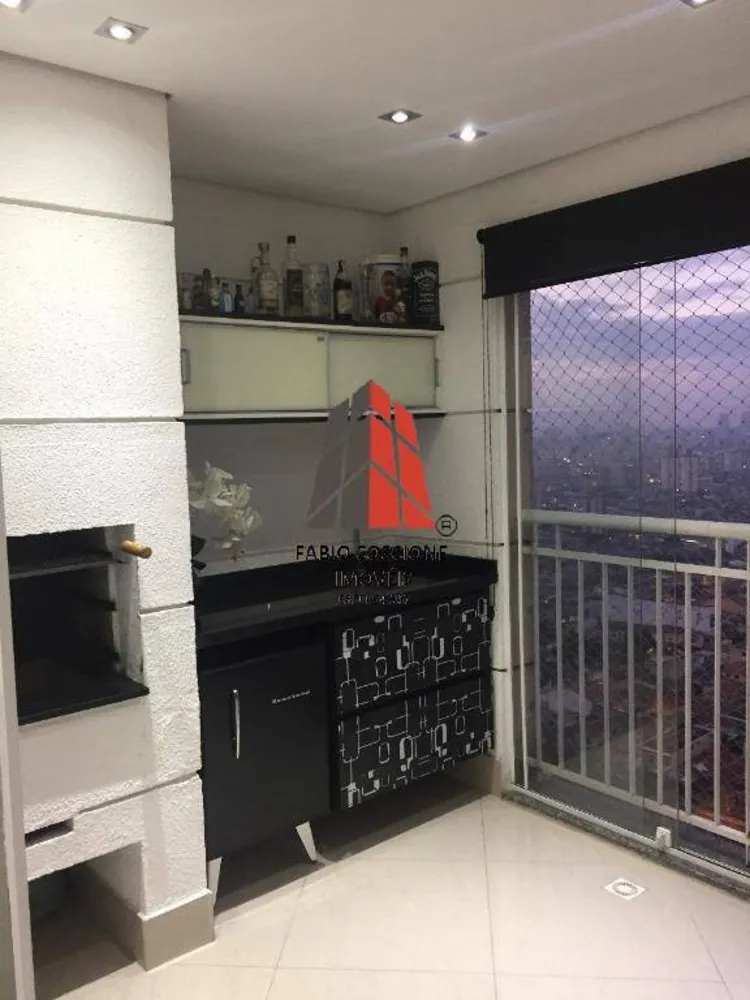 Apartamento, 3 quartos, 96 m² - Foto 7