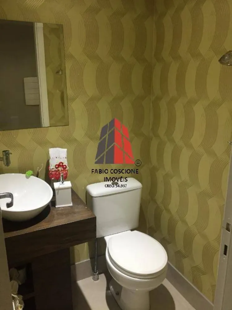 Apartamento, 3 quartos, 96 m² - Foto 8
