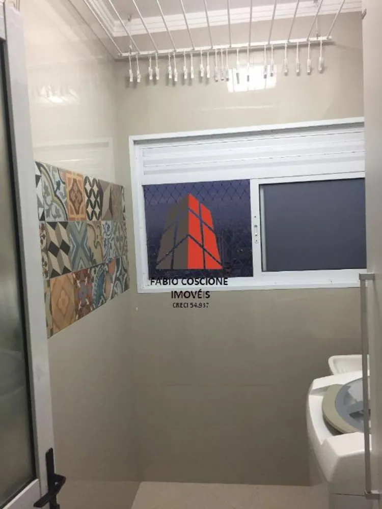 Apartamento, 3 quartos, 96 m² - Foto 2