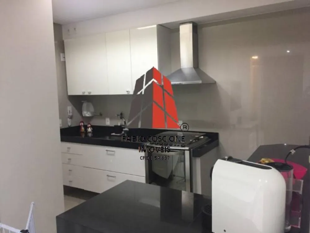 Apartamento, 3 quartos, 96 m² - Foto 6