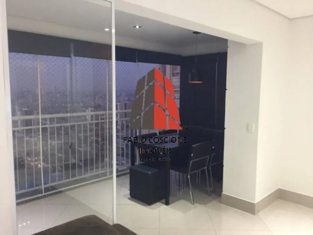 Apartamento, 3 quartos, 96 m² - Foto 8