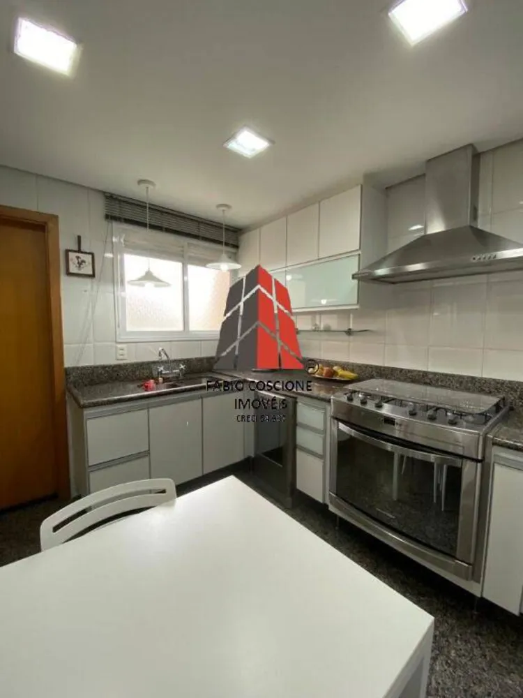 Apartamento, 3 quartos, 142 m² - Foto 4